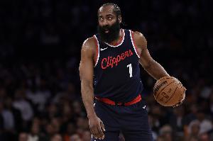 欧亿体育平台-哈登:我付出的努力没有得到足够的认可 我真的很热爱篮球