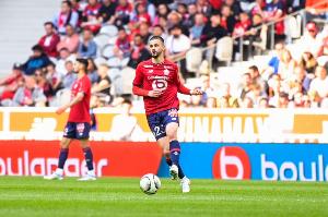 欧亿体育-罗马诺:尤文图斯继续追逐哲格罗瓦,和里尔已进行新一轮谈判