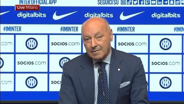 欧亿体育-解读国米开营发布会:迪巴拉还有戏,什克可能留