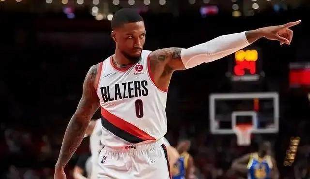 欧亿体育官网-【观点】利拉德选择了一人一城 开拓者夺冠窗口关闭