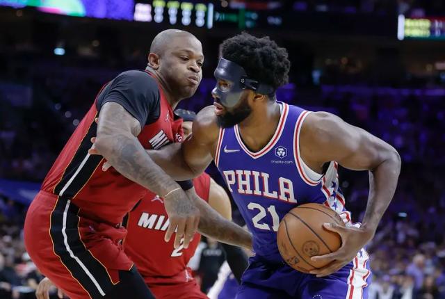 76人有意3年3000万报价塔克 赛布尔等5人均被兜售